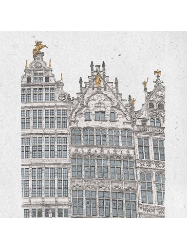 Grote Markt Antwerpen