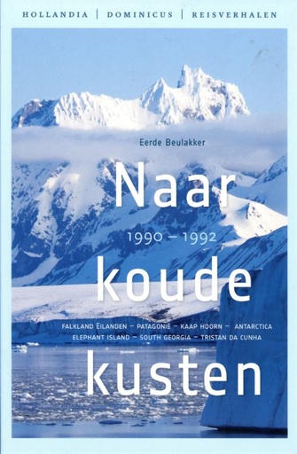 Naar koude kusten