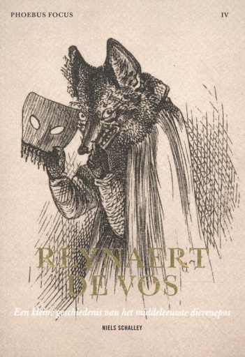 Reynaert de vos