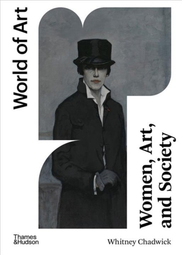 Woman, Art, and Society