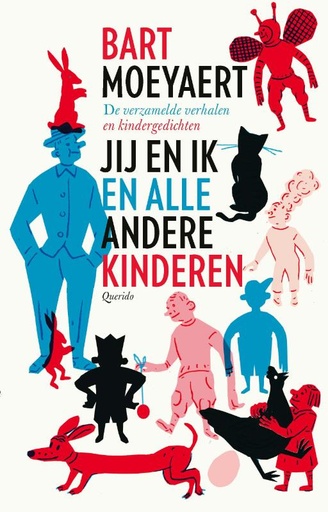 Jij en ik en alle andere kinderen