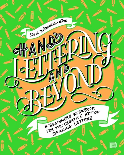 Handlettering en meer