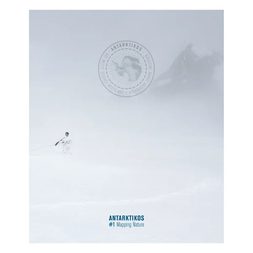 Antarktikos #1