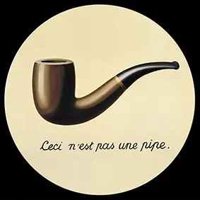 [PMAG3] La Trahison des images