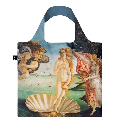 De geboorte van Venus