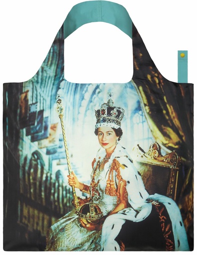 Queen Elisabeth II