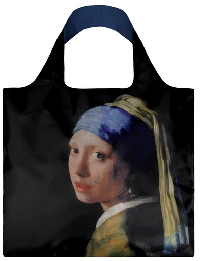 Meisje met de parel