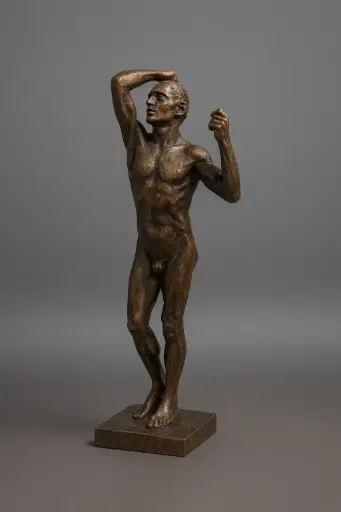 [RO18] Bronzen Tijdperk