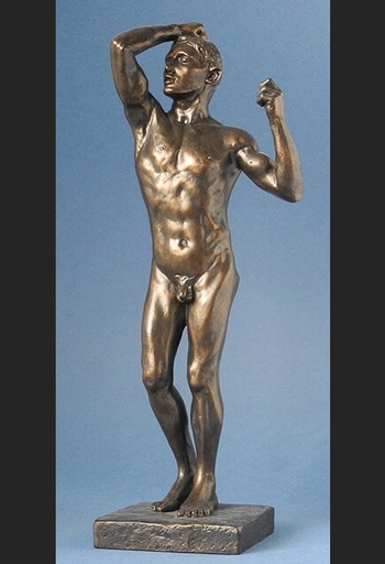 [RO18] Bronzen Tijdperk