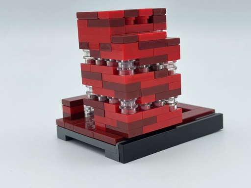 [BOC-SKY-ANT-MAS] MAS in Lego