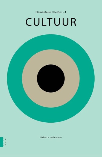 Cultuur