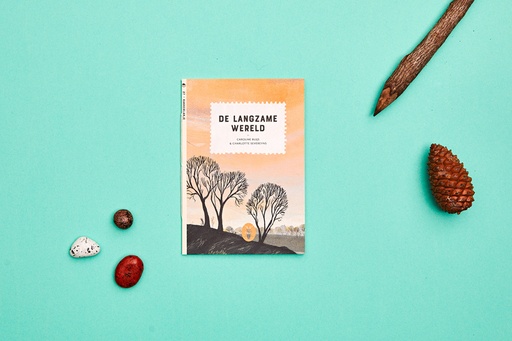 De langzame wereld