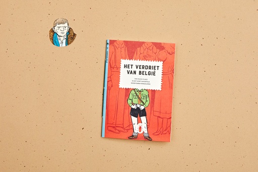 Het verdriet van België