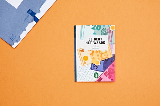 Je bent het waard