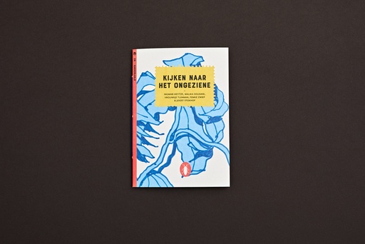 Kijken naar het ongeziene