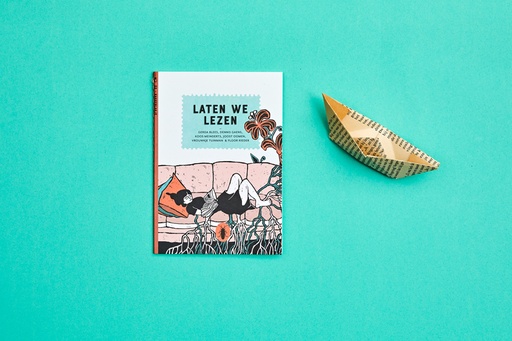 Laten we lezen