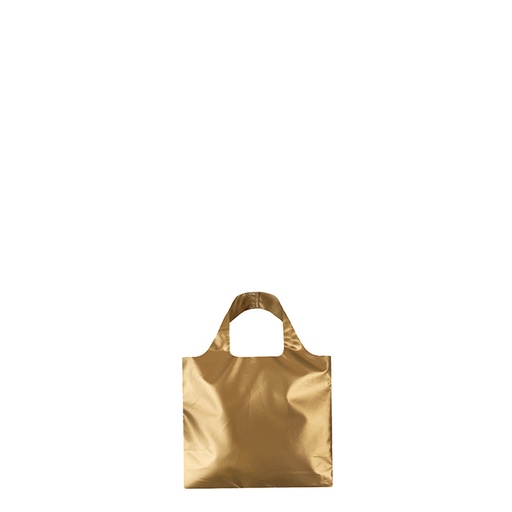 [LQ-MI.GO] Tas Metallic - Goud Mini