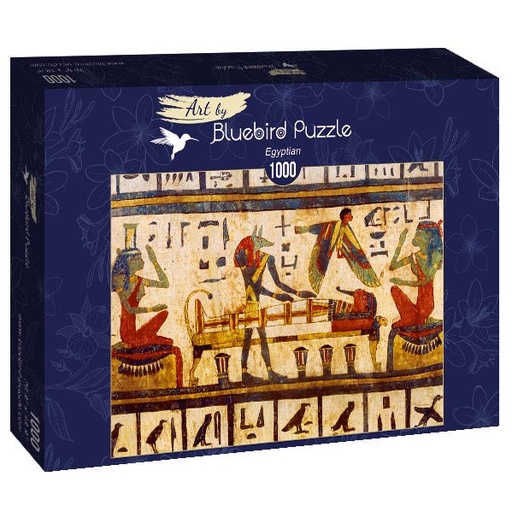[Art-by-Bluebird-60098] Egyptian