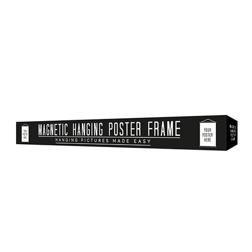 [GR452184] Magnetisch Posterframe