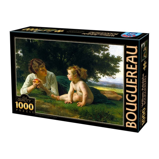 [Dtoys-72764-02] Verleiding