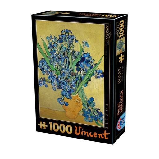 [Dtoys-75888] Irissen