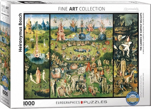 [Eurographics-6000-0830] De tuin der lusten