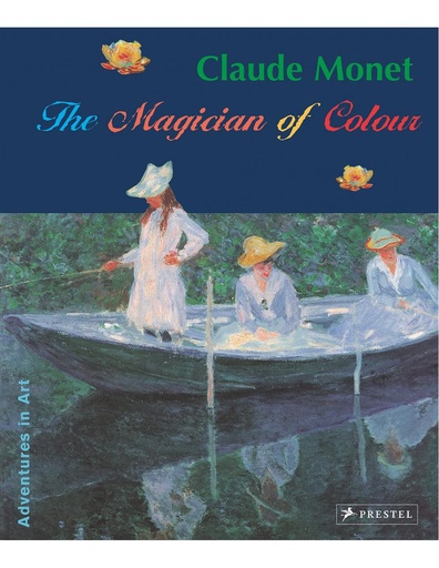 The Magician of Colour