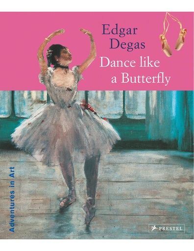 Dance Like a Butterfly