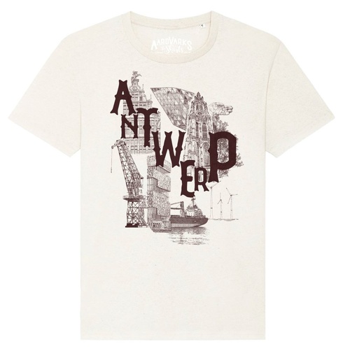Antwerp T-shirt