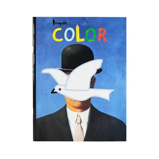 Magritte Color