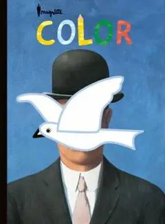Magritte Color
