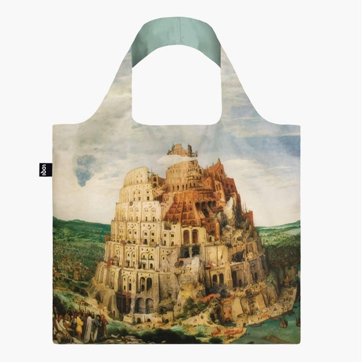 Toren van Babel