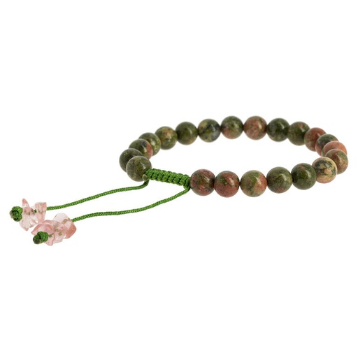 [BI235] Unakiet mala armband