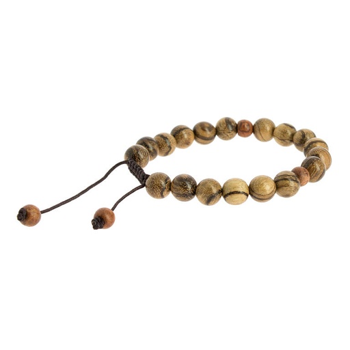 [BI251] Dharmamala armband