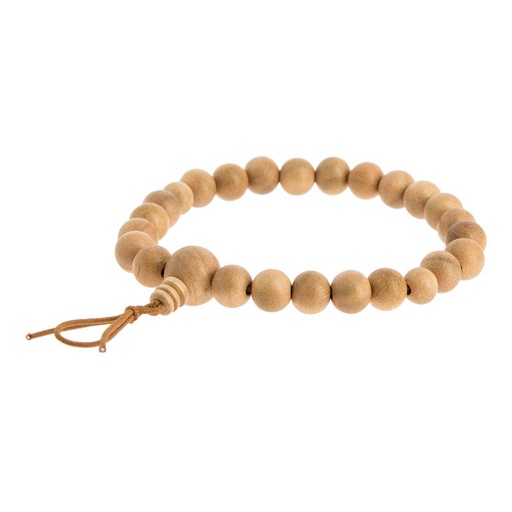 [NJ009] Nenju Sakura mala-armband