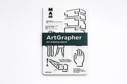 [ARTGR-MAS] Art Grapher