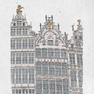 Grote Markt