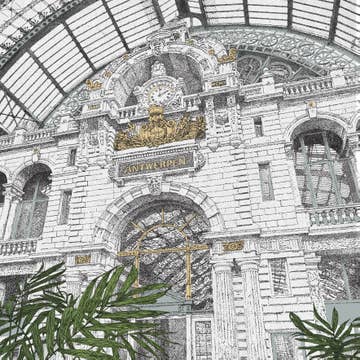 Central Station