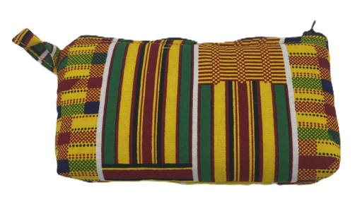 Ghana etui's