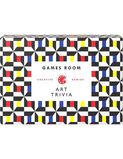 Art Trivia