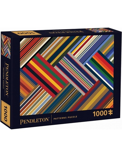 Pendleton Patterns