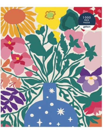 Zodiac Flowers