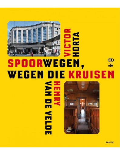 Victor Horta / Henry van de Velde