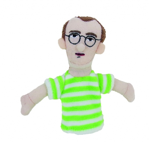 [375117] Keith Haring