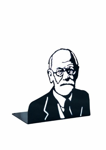 Boekensteun Sigmund Freud