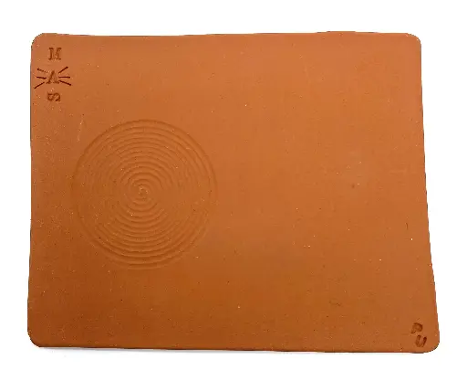 A-keramiek MAS Onderzetter