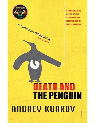 Death and the penguin