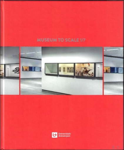 Museum to scale 1/7