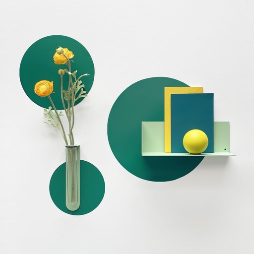 Magnetische stickers