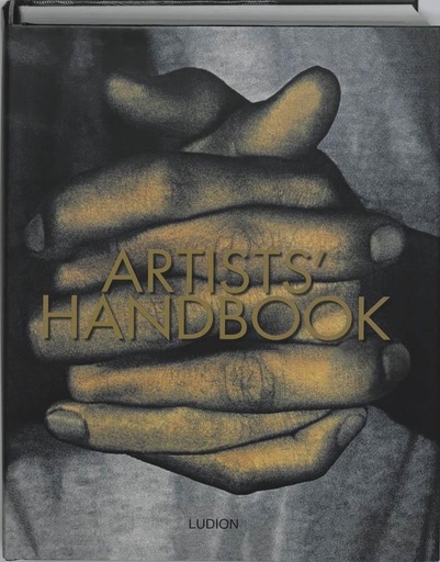 Artists Handbook